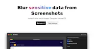 BlurData