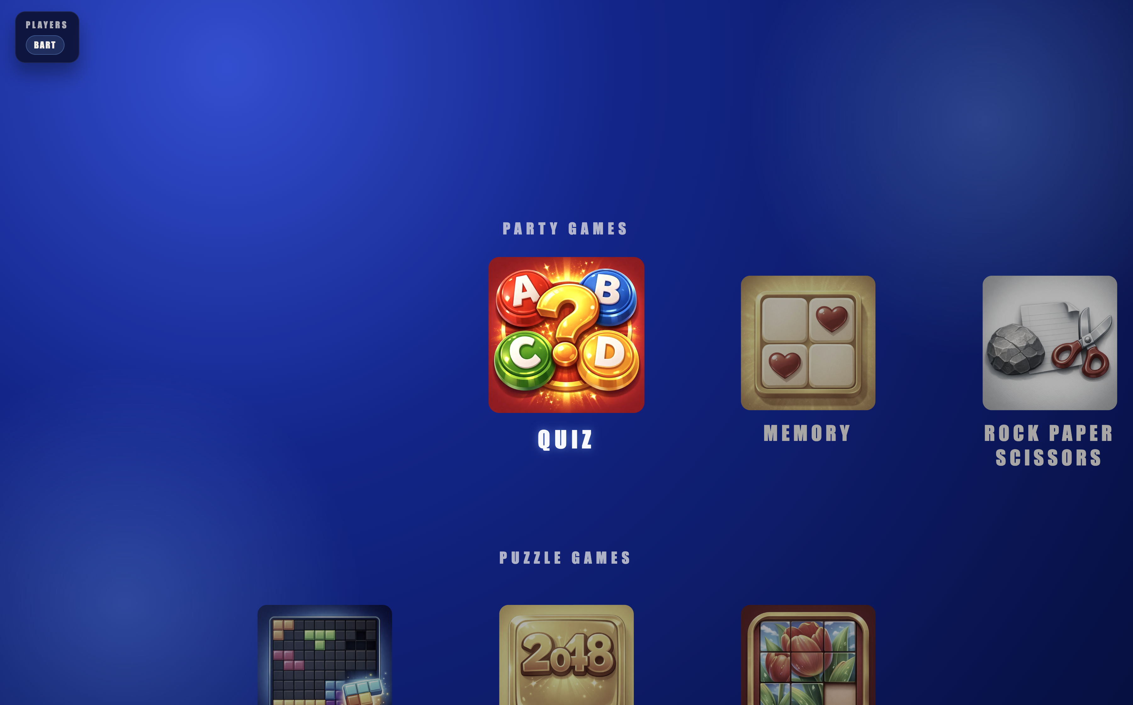 PadlessBox gallery image