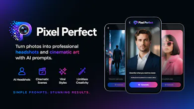 Pixel-Perfect gallery image