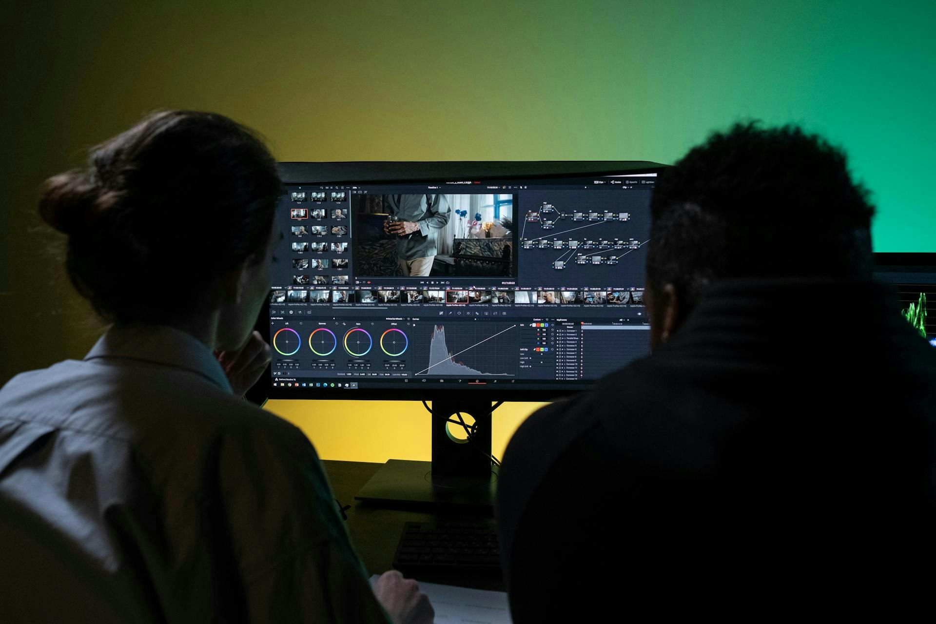 Real Estate Video Editing Services gallery image