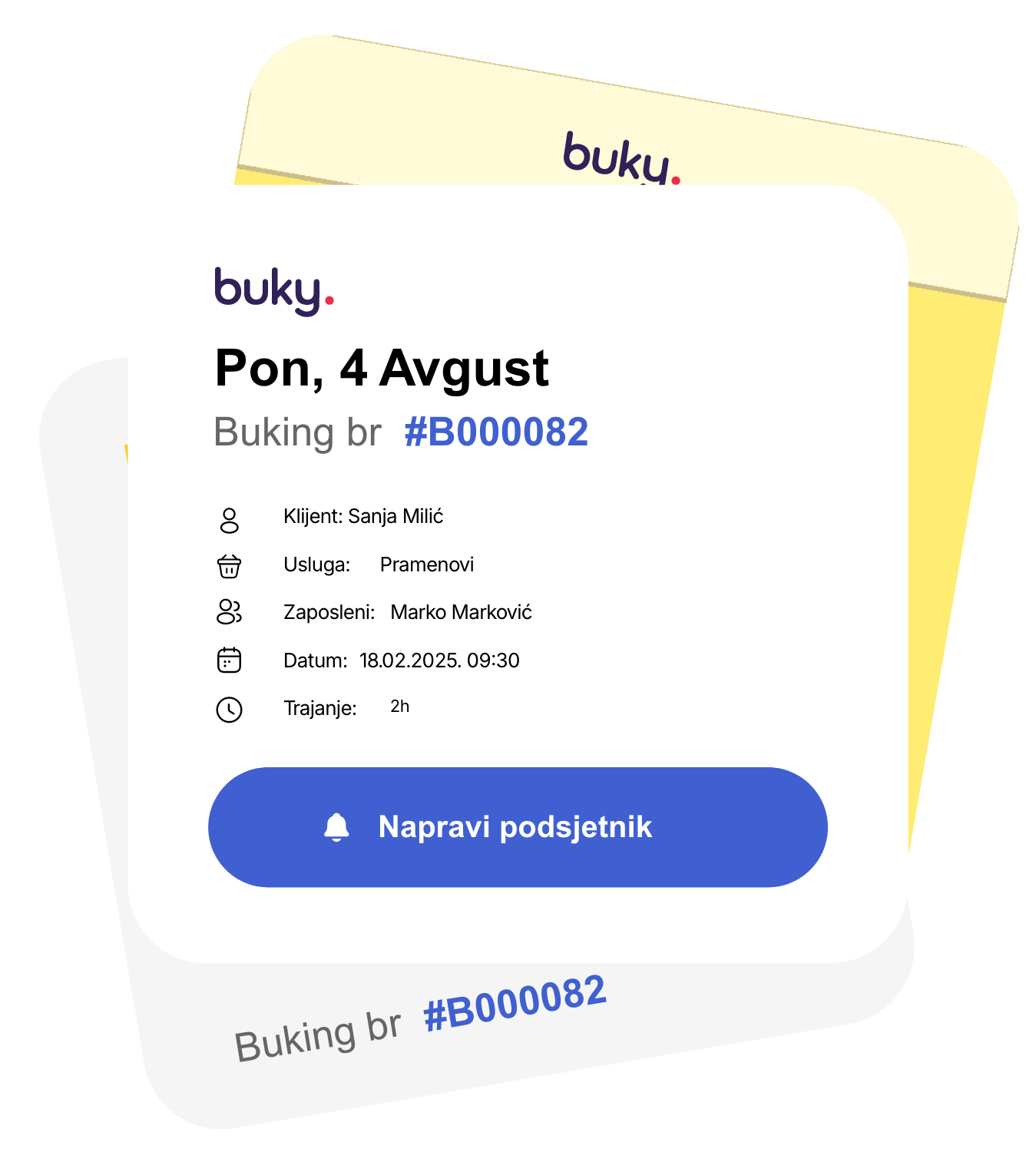 Buky gallery image