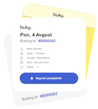 Buky gallery image