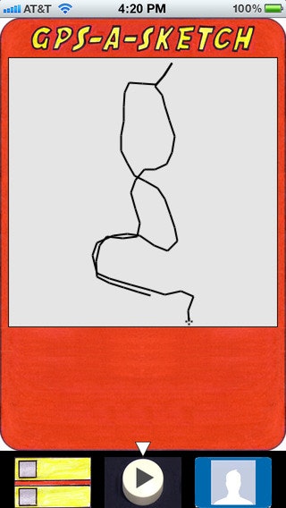 GPS-A-Sketch gallery image