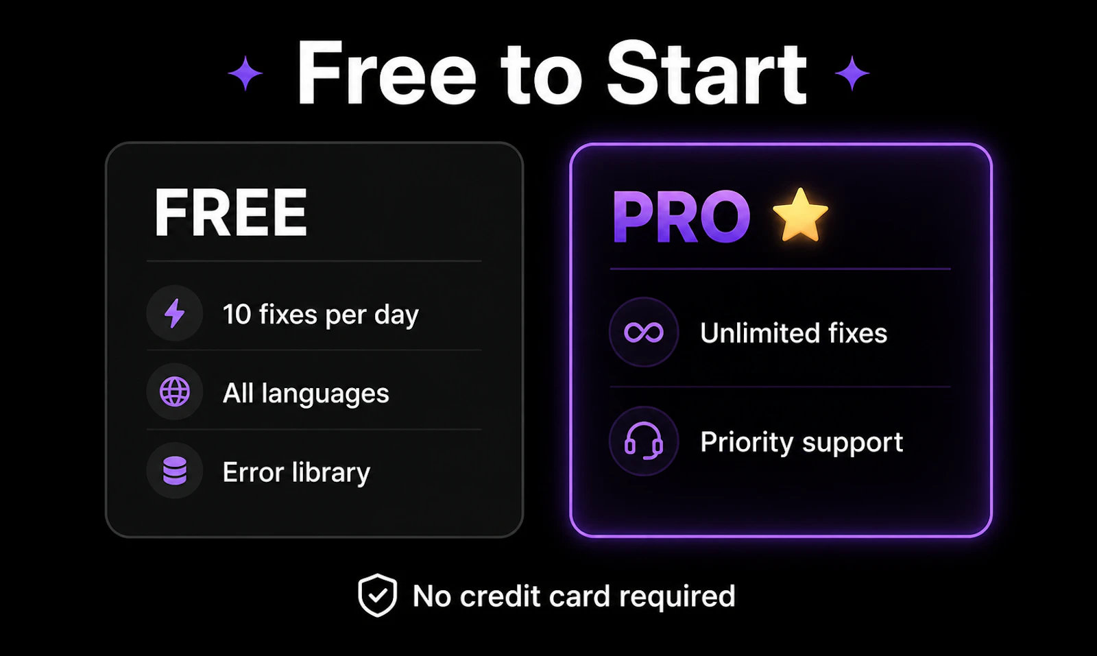 Devfix screenshot 2