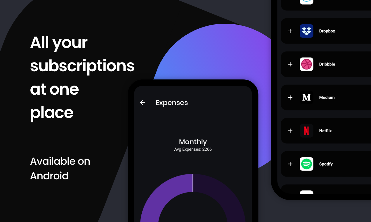Subs Pro gallery image