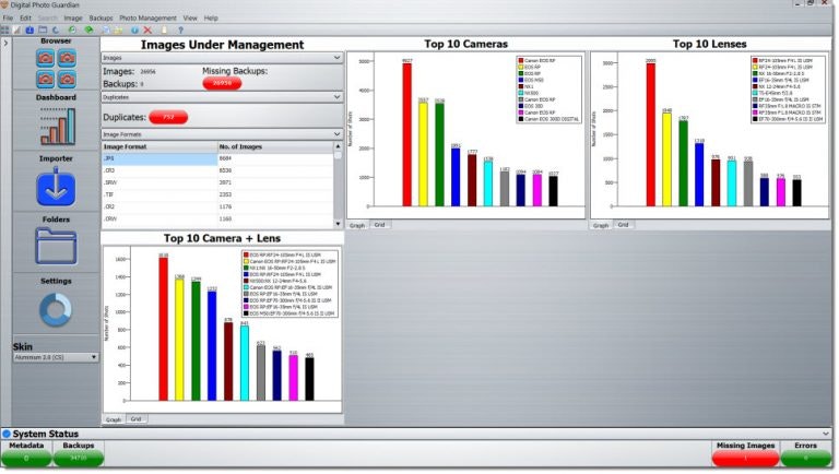 Digital Photo Guardian gallery image