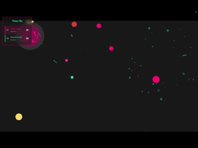 Migo Games: Arrow gallery image