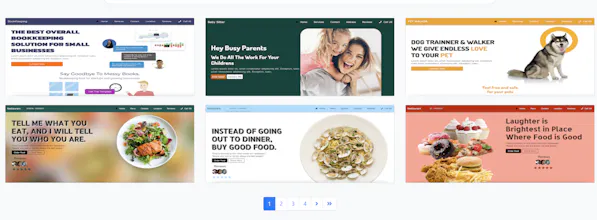 SiteWizy gallery image
