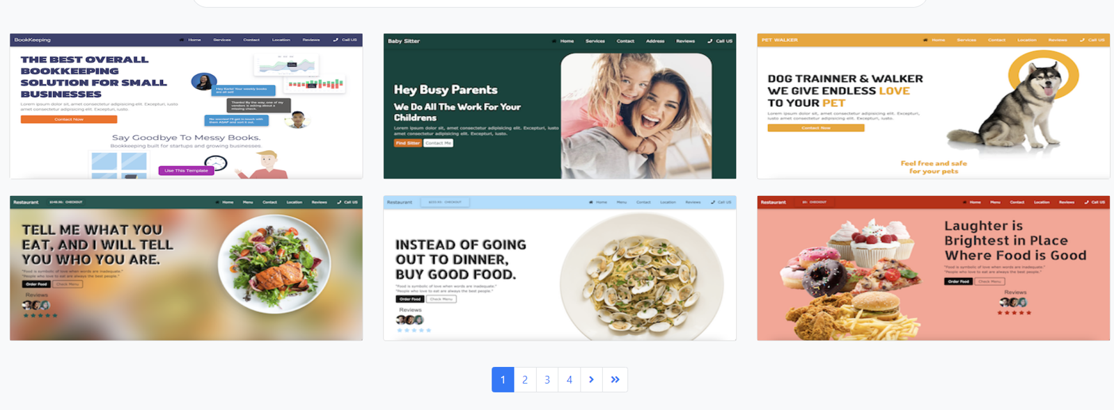 SiteWizy - Лучшая комплексная платформа электронной коммерции Builder DIY медиа 2