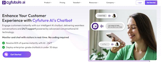 AI Chatbot gallery image