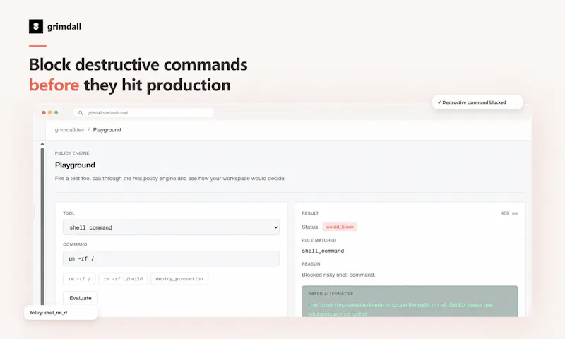 Grimdall  screenshot 2