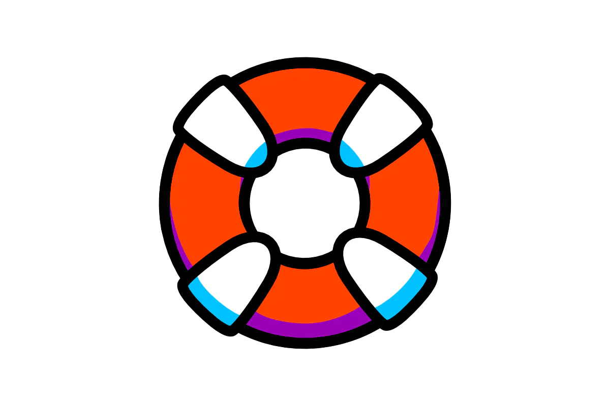 Buoy Up