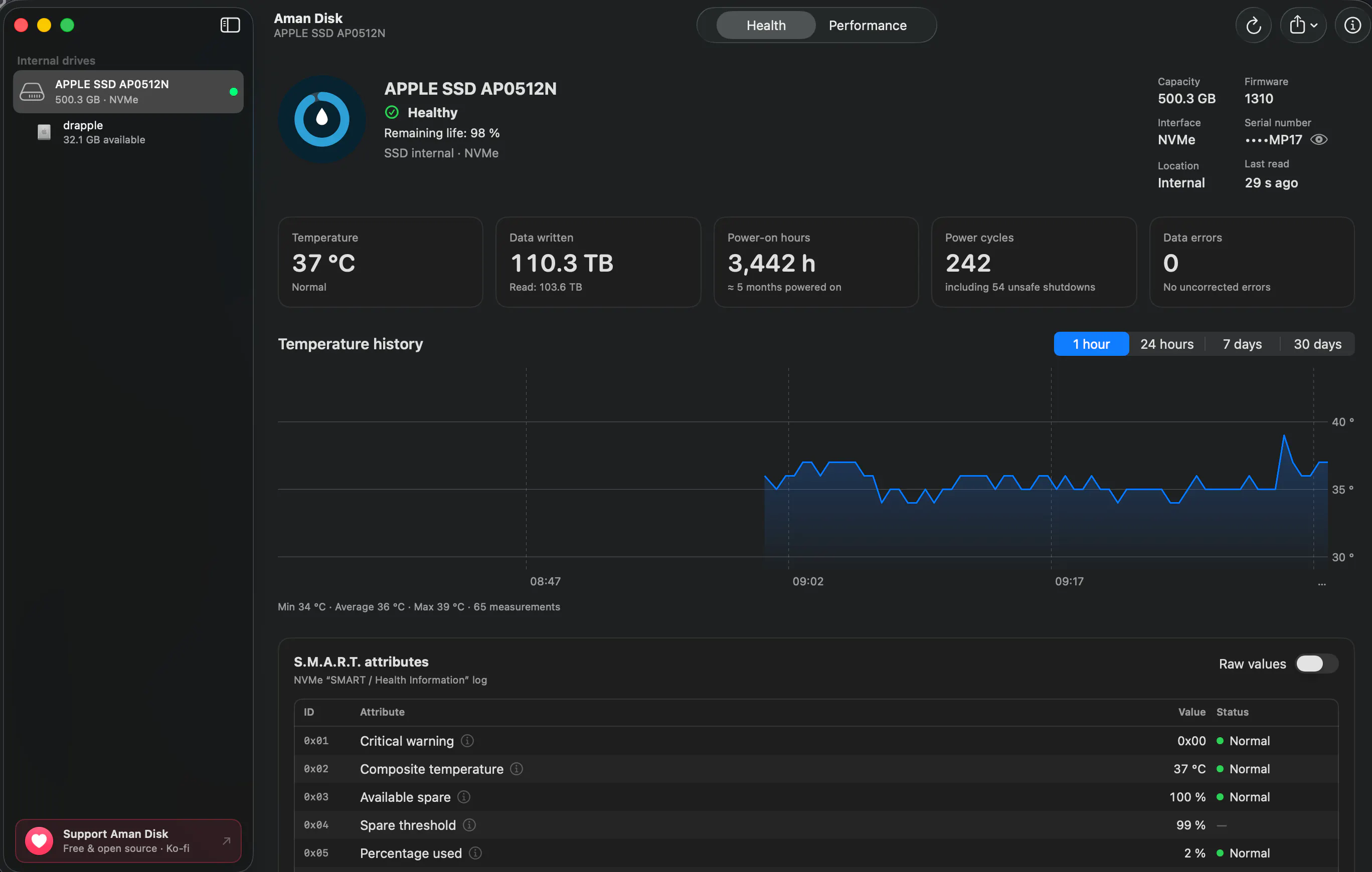 Screenshot 3