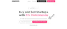 Buy Sell Startups 2.0