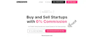 Buy Sell Startups 2.0