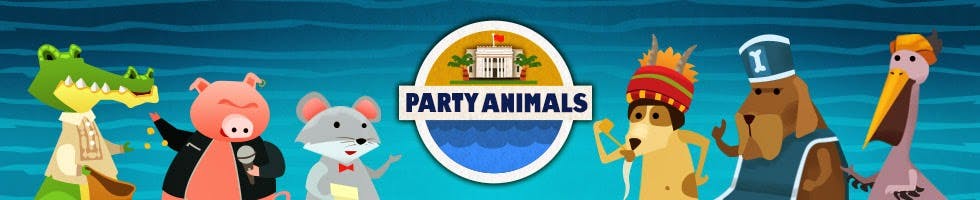 Party Animals gallery image