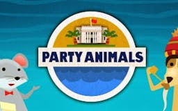 Party Animals media 1