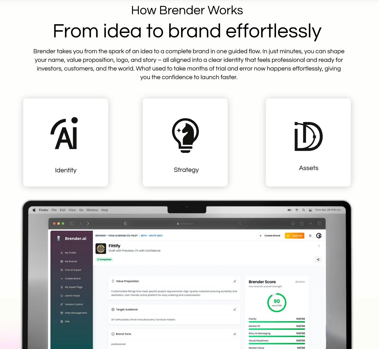 وسائط فرس - Brender - إطلاق BETA CO -PILOT CO -PILOT AI الخاص بك 2