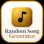 Random Song Generator