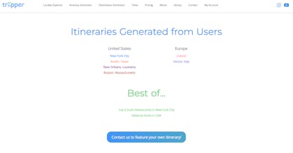 triipper gallery image