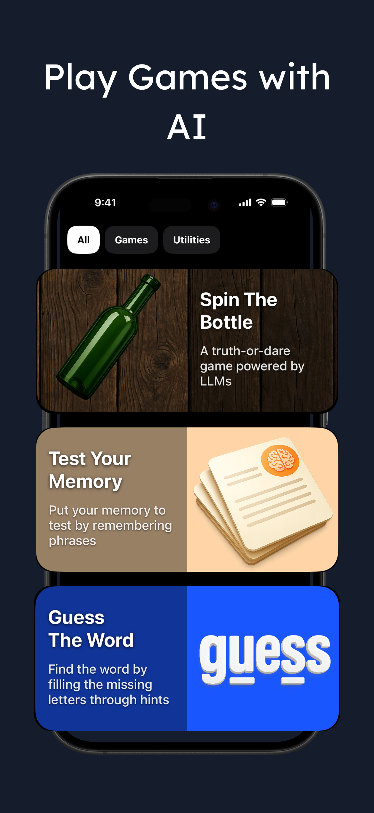 AnywAIr - Screenshot 3 showing product features and functionality