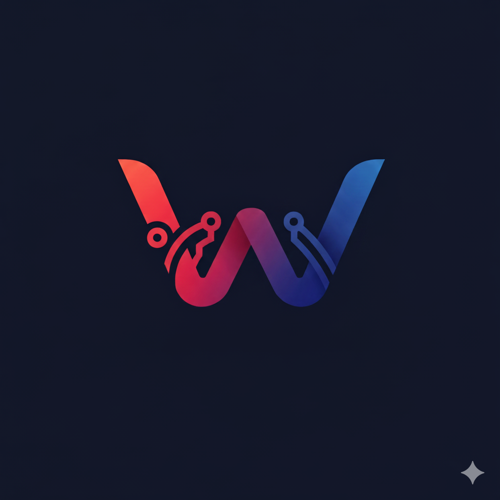 WikiPediaSearch logo