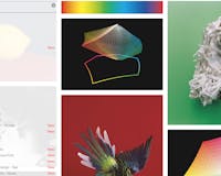 Color Library image