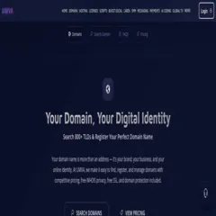 UMVA DOMAIN