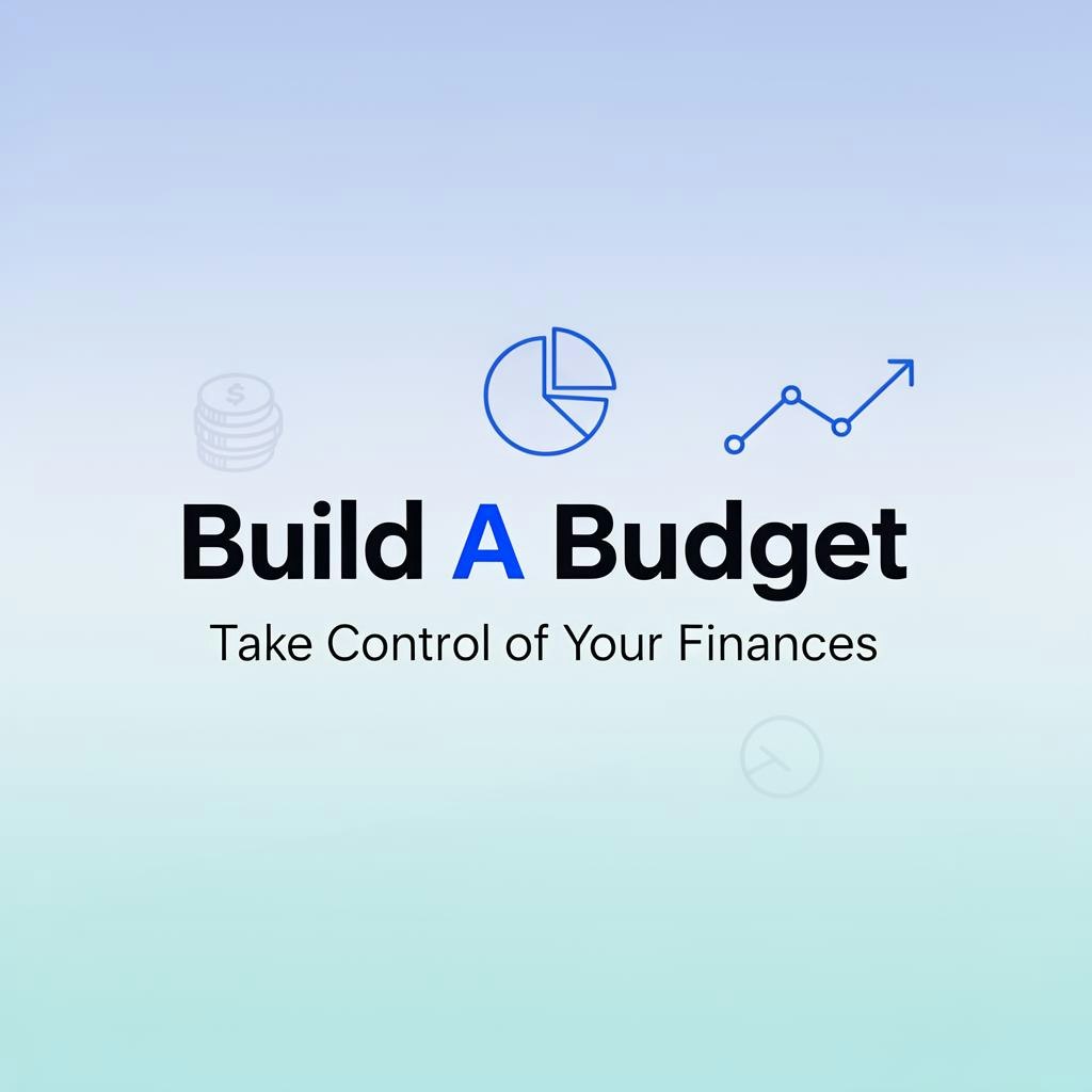 Build A Budget gallery image