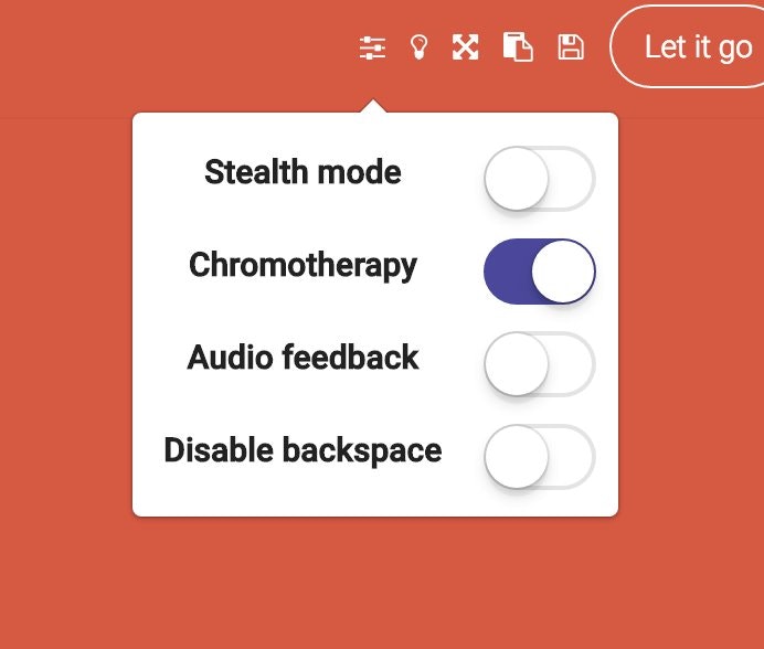 Freewriter gallery image