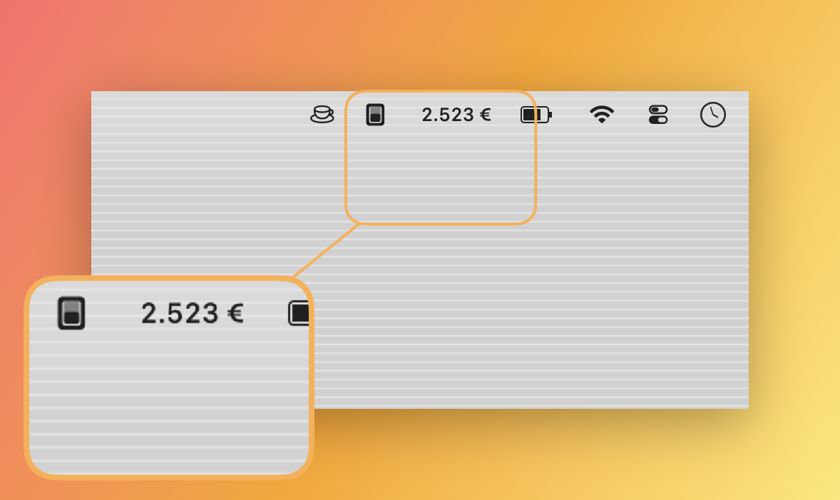 simplebanking gallery image