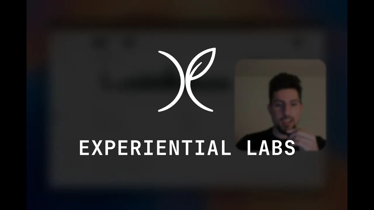 Experiential Labs gallery image