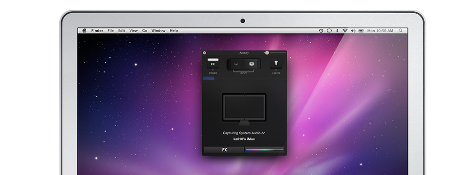 Ambify gallery image
