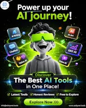 Healthcare AI Tools - Ai Skynet Tools gallery image