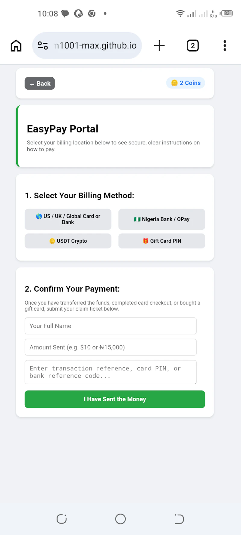 Social & Utility Suite  screenshot 2
