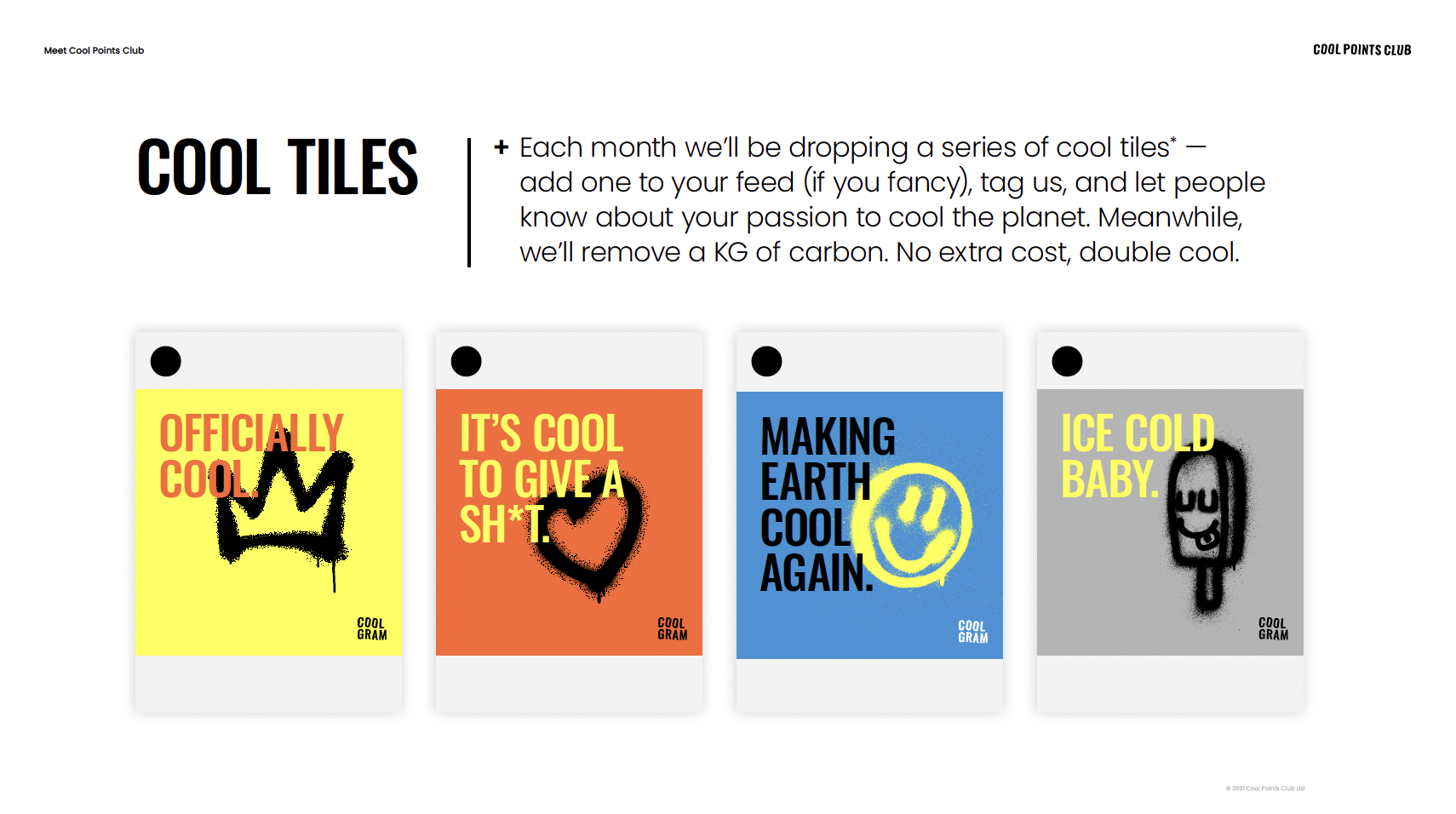 Cool Gram gallery image