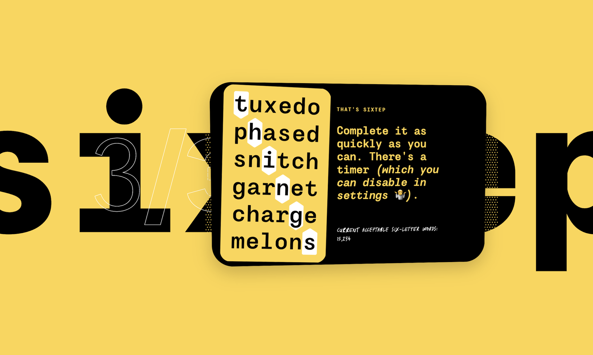 Sixtep gallery image