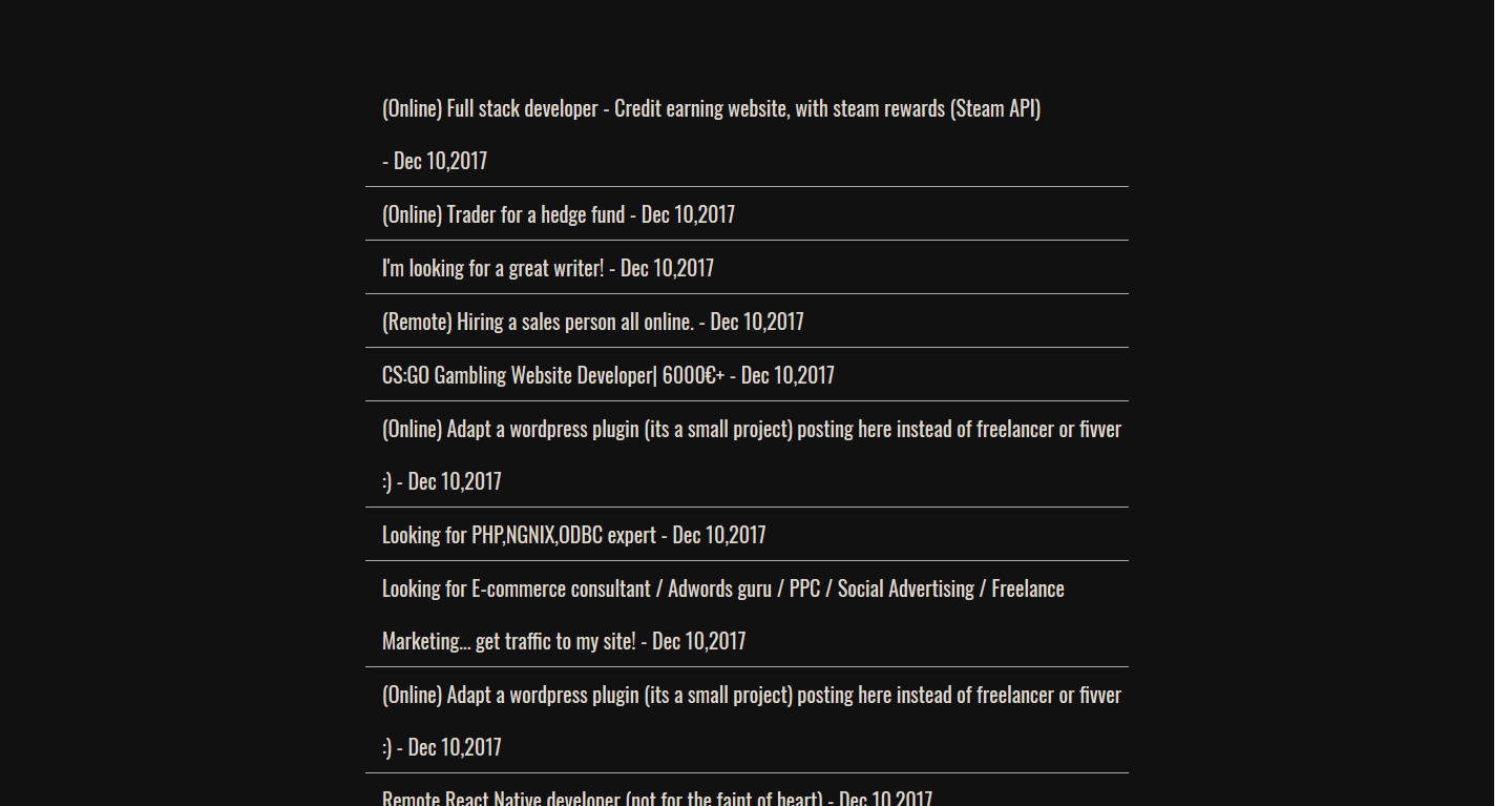 PLIRUS gallery image