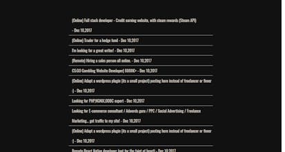 PLIRUS gallery image