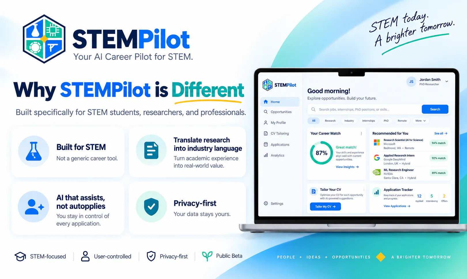 STEMPilot gallery image