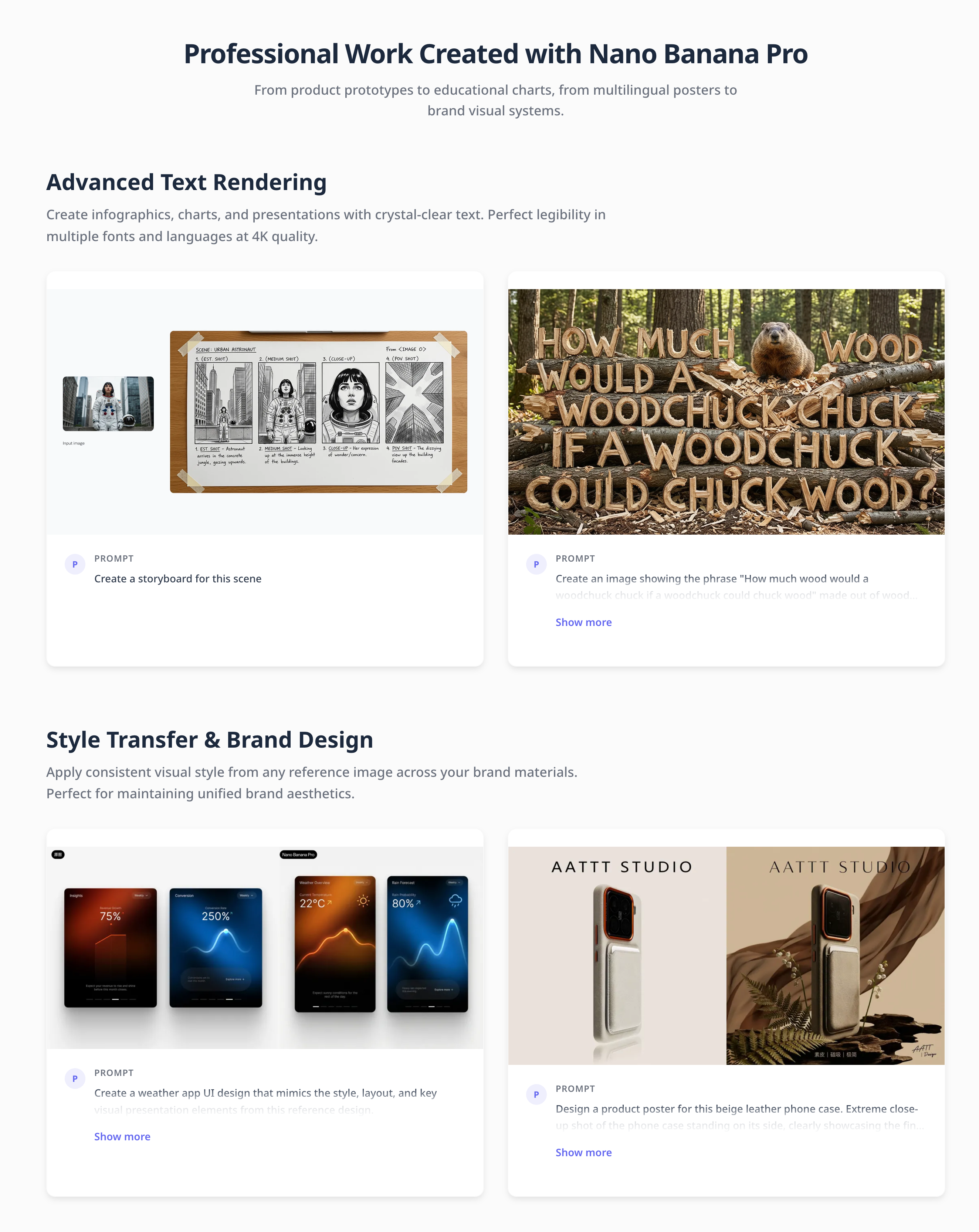 Nano Banana Pro - AI Image Editor  gallery image