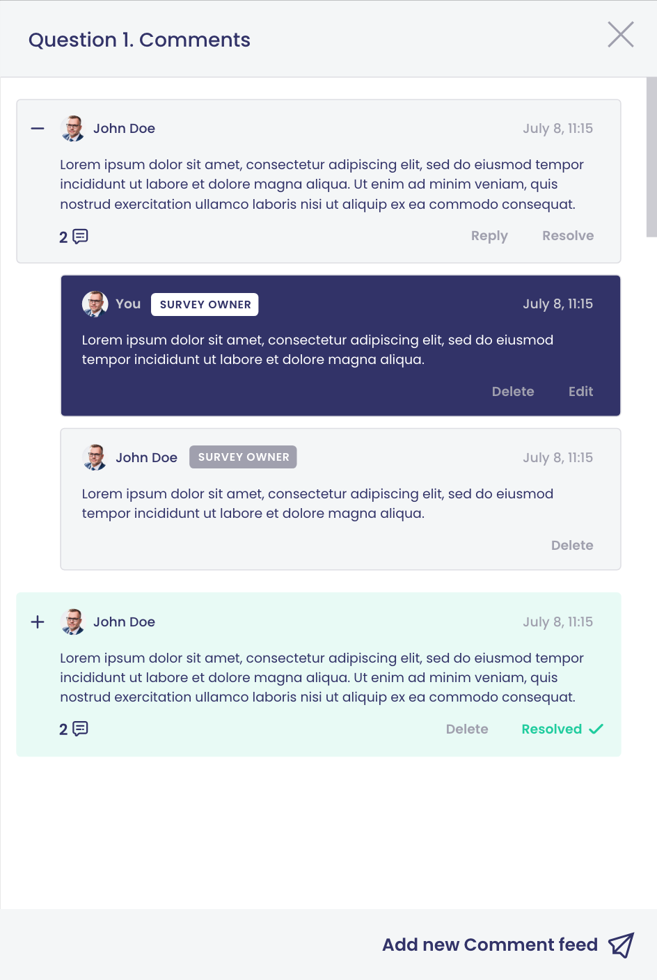 Media SurveyAnalytica 10