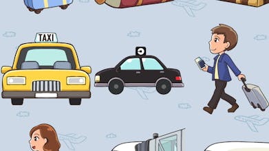 Travel Stickers for Holidays gallery image