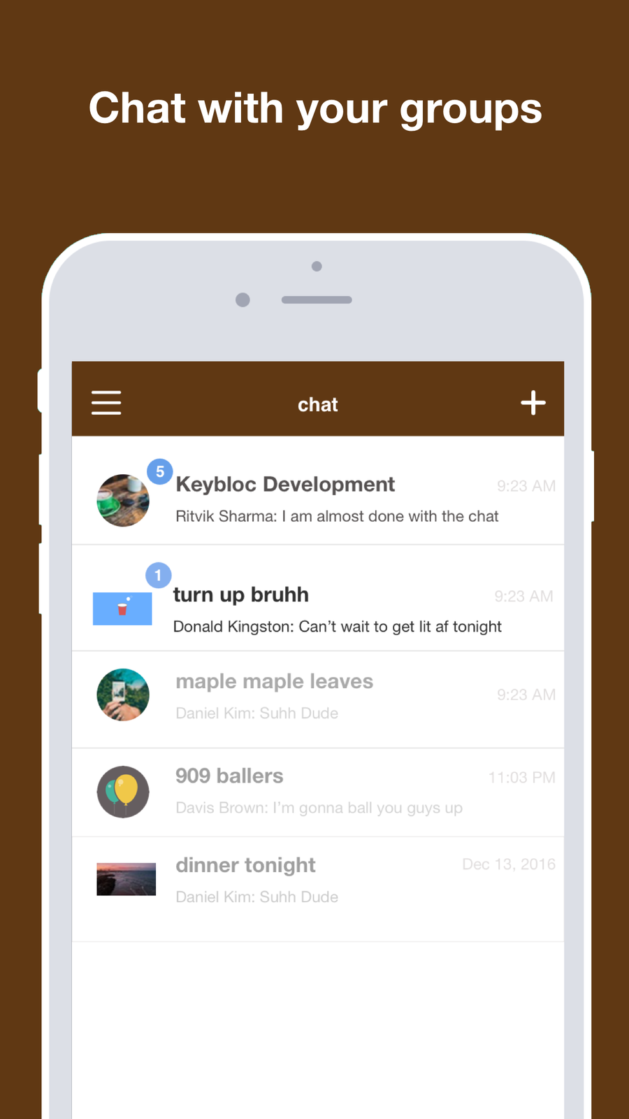 Keybloc gallery image