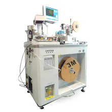 Automated Optical Inspection gallery image