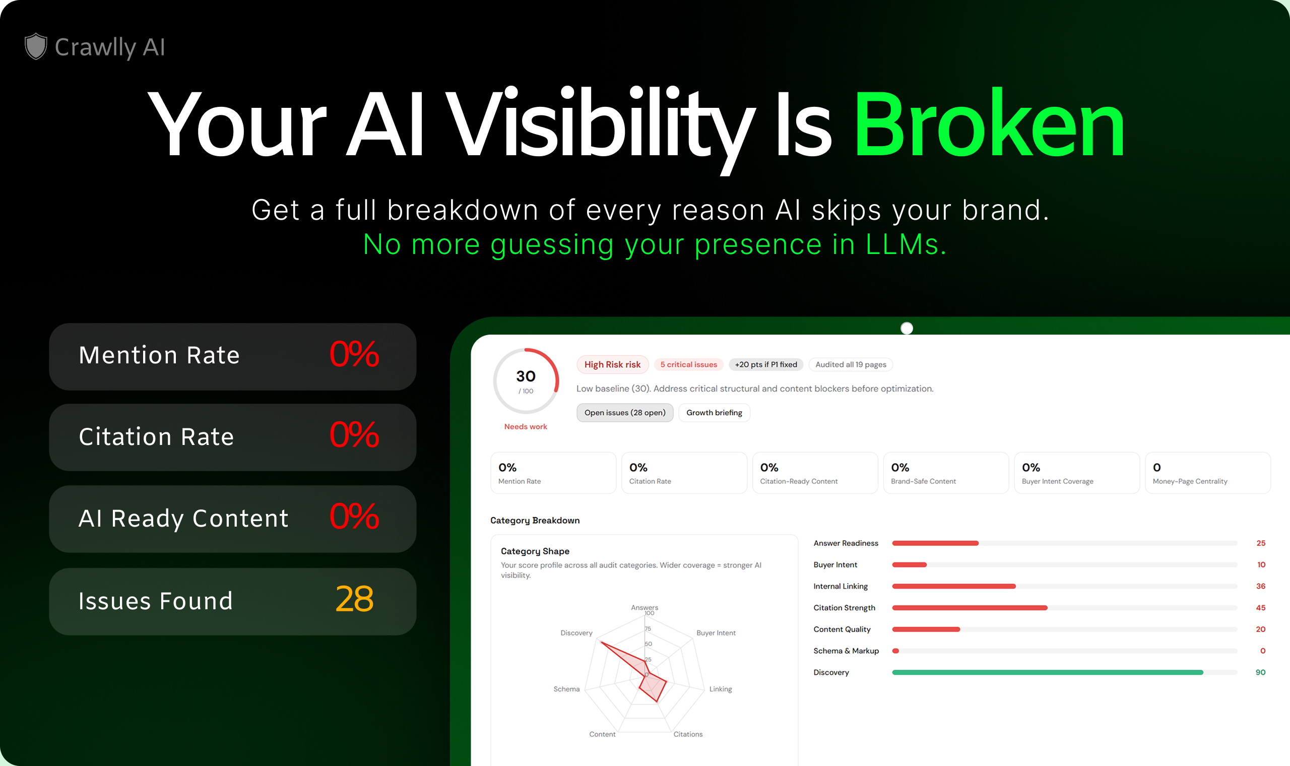Crawlly AI gallery image