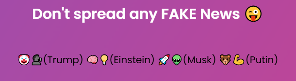 Incorrect Quote Generator gallery image