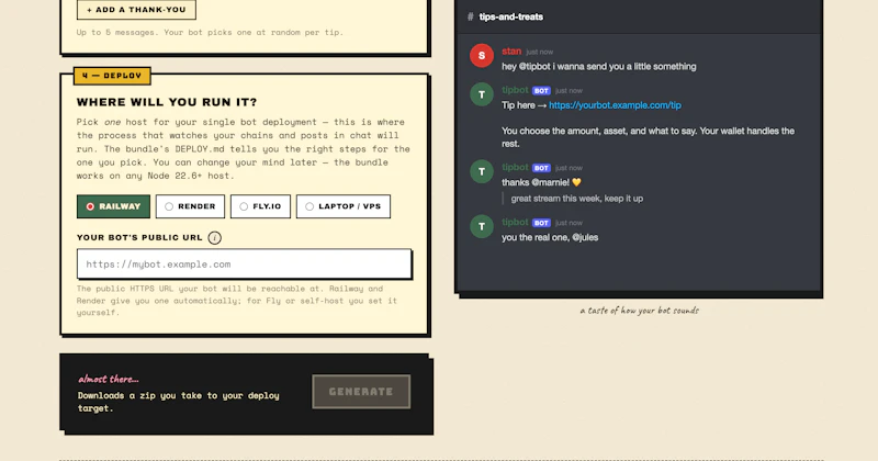 Just The Tips screenshot 7