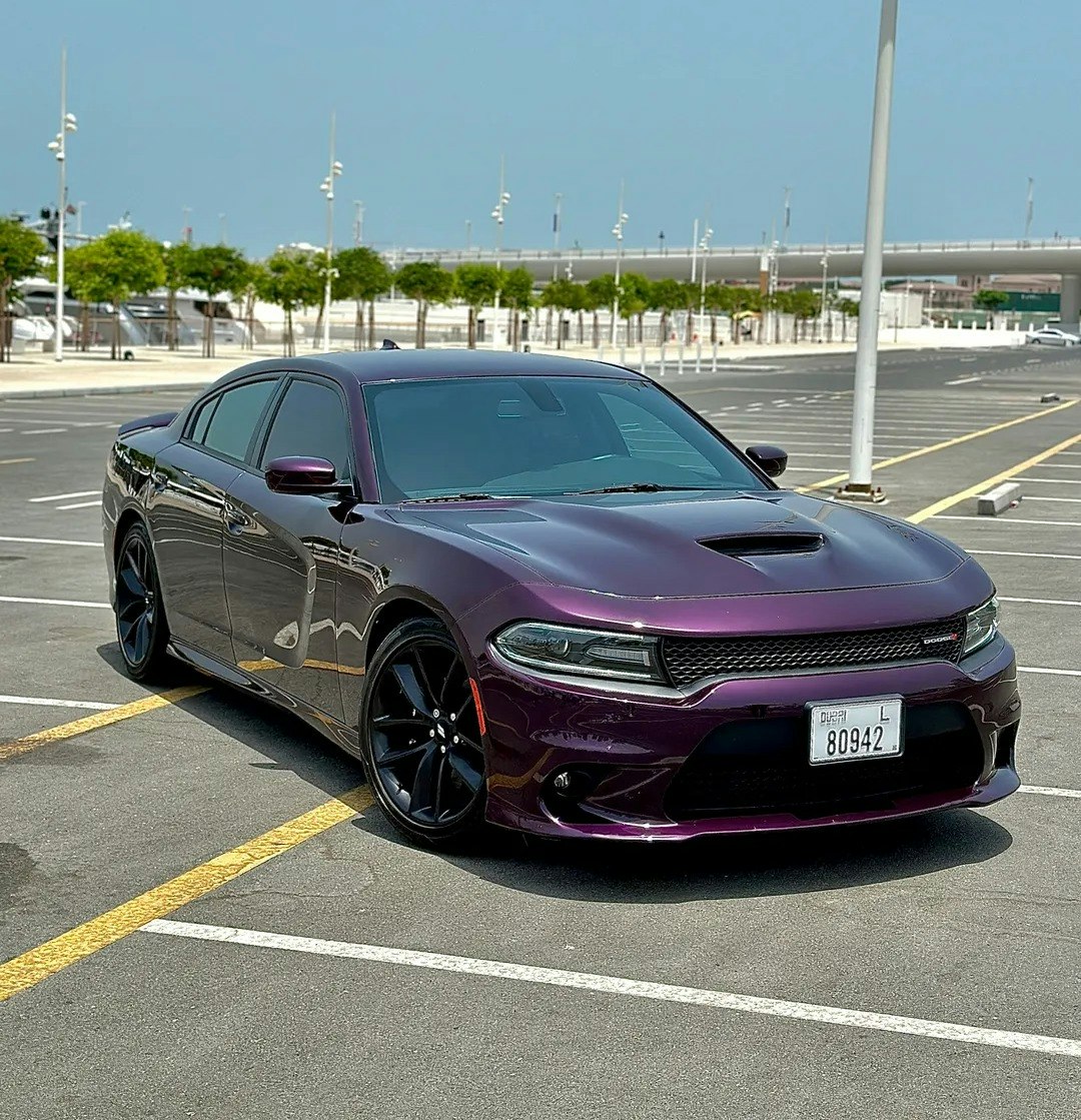 Bitoc Hire Car Rental في دبي media 1