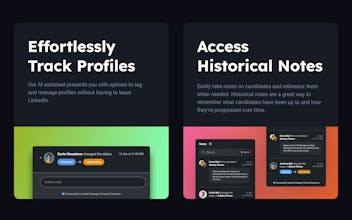 Linkedin Manager gallery image